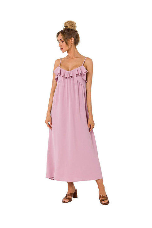 Robe de jour model 177547 Moe
